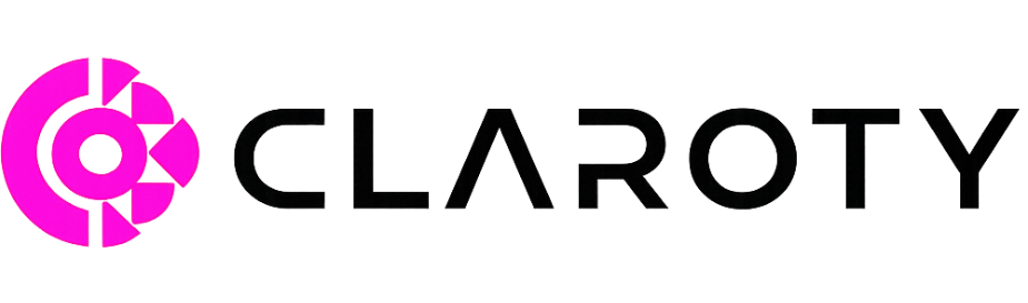 Claroty technology partner logo