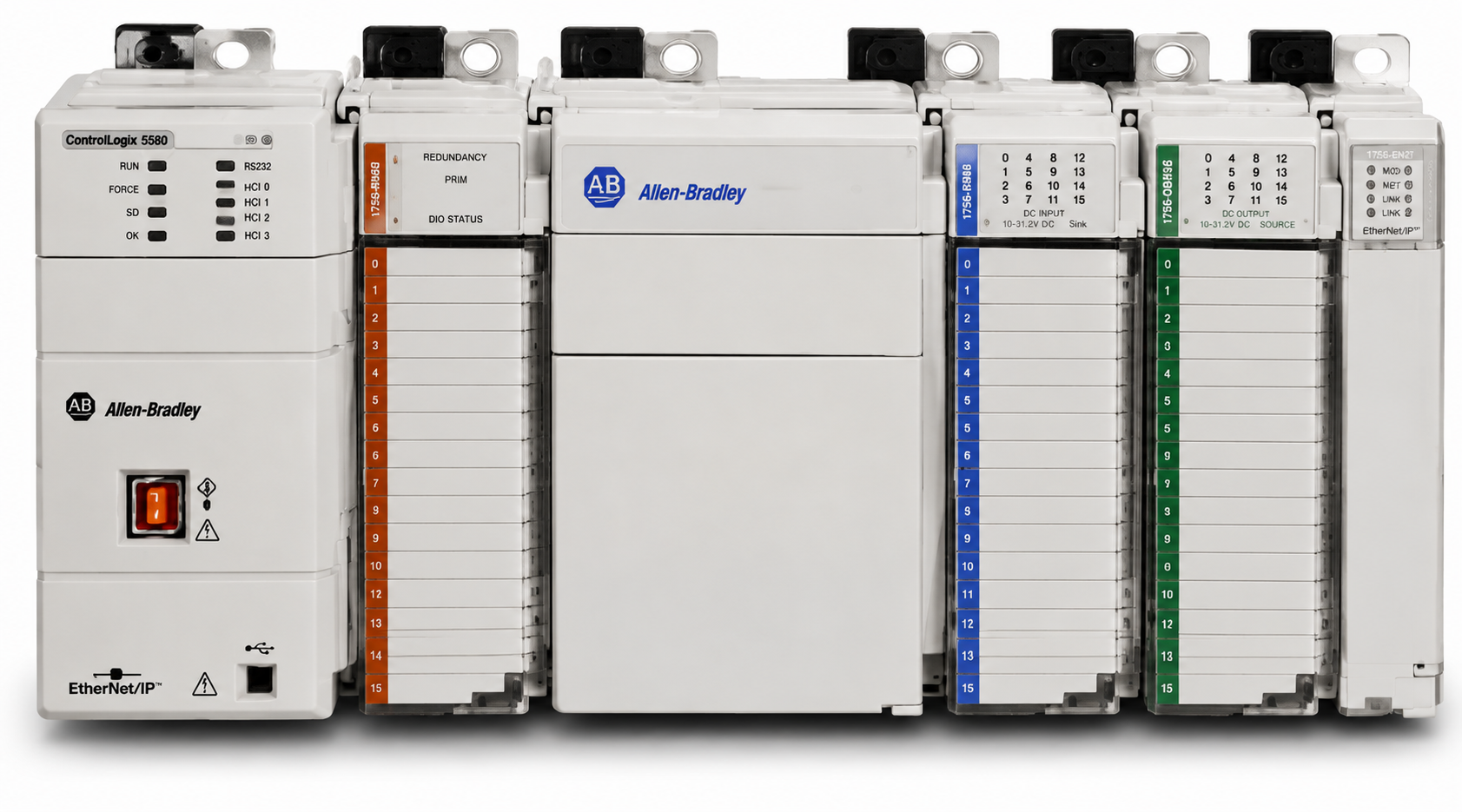 Radar level transmitters